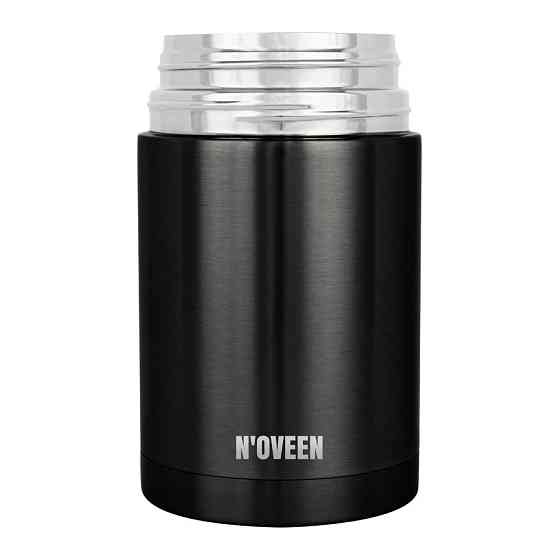 Термос пищевой Noveen TB955 Одеса