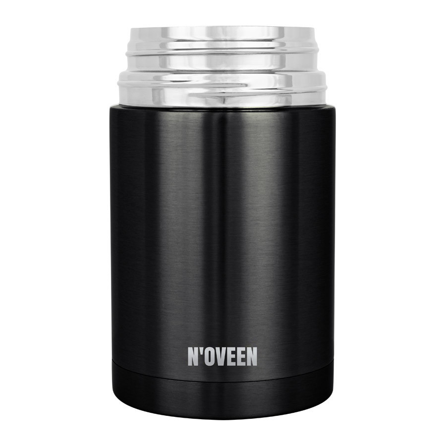 Термос пищевой Noveen TB955 Одеса - зображення 4