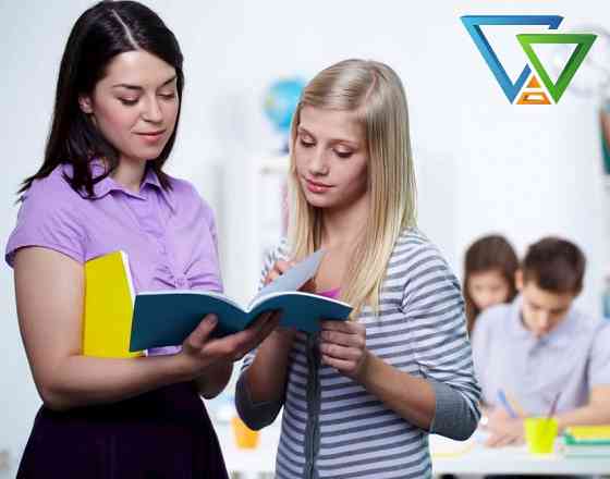 Репетитор з математики Дніпро