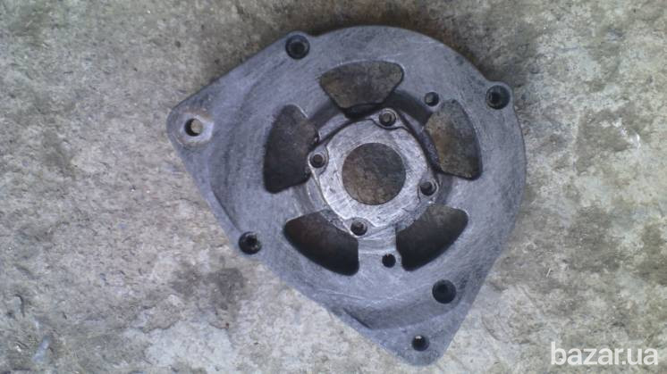 Передняя крышка генератора Bosch 1125825150 Винница - изображение 1