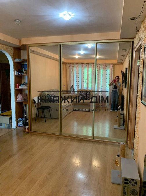Продаж 2-кімнатної квартири метро Нивки. КОД 21147618 Киев - изображение 6