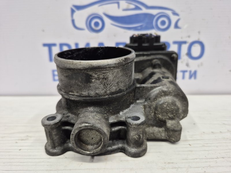 Заслонка дроссельная Mitsubishi Outlander GF 2.2 DIESEL 4N14 2012 (б/у) Киев - изображение 4