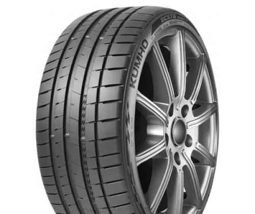 285/35 R20 Kumho Ecsta Sport S PS72 104Y Легкова шина Київ