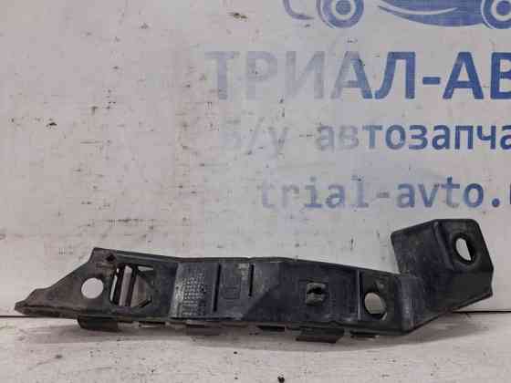 Кронштейн бампера передний правый Kia Ceed ED 1.6 DIESEL D4FB 2006 (б/у) Київ