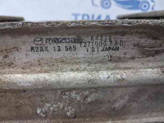 Радиатор интеркуллера Mazda CX 7 2006-2012 1271003730 (Арт. 79914) Київ