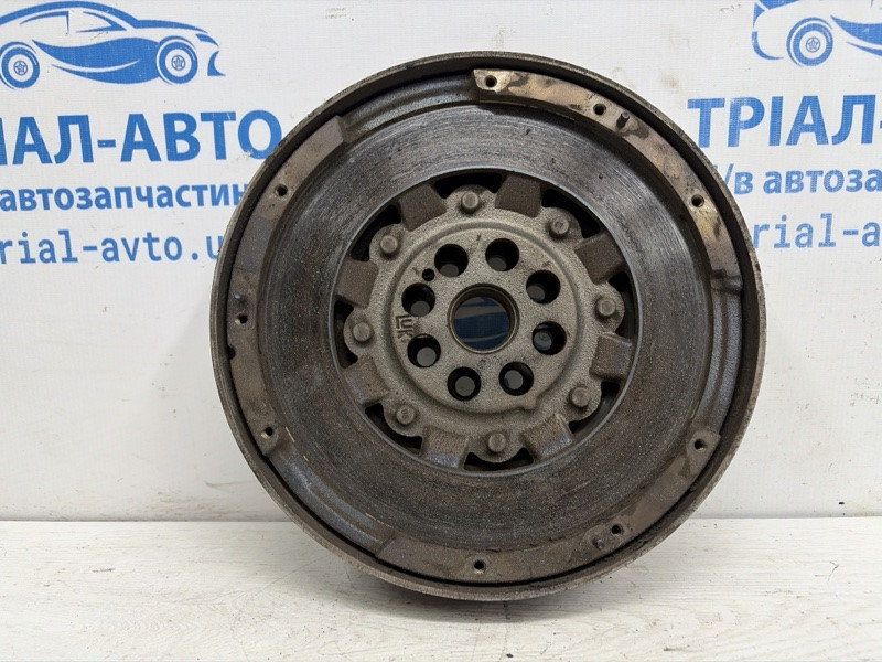 Маховик Nissan X-Trail 2014-2021 1231000Q2M (Арт. 84114) Київ - зображення 4