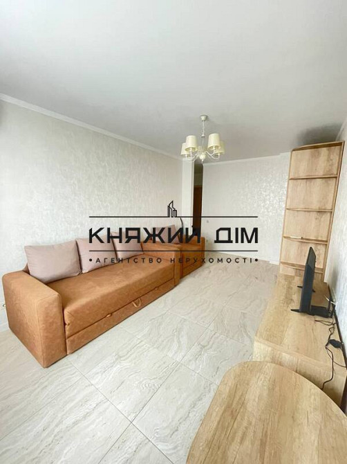 Оренда 1 кімнатної квартири метро Позняки 7 хвилин ходу КОД № 11203744 . Є ІНВЕРТОР Київ - зображення 11