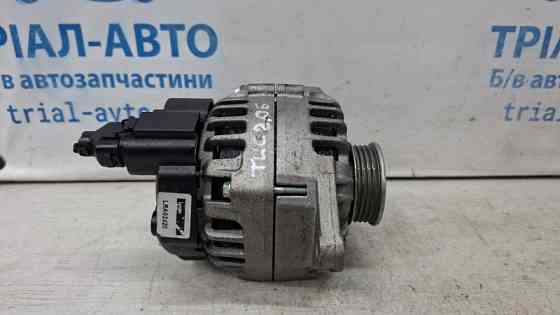 Генератор Hyundai Tucson JM 2.0 БЕНЗИН G4GC 2004 (б/у) Киев