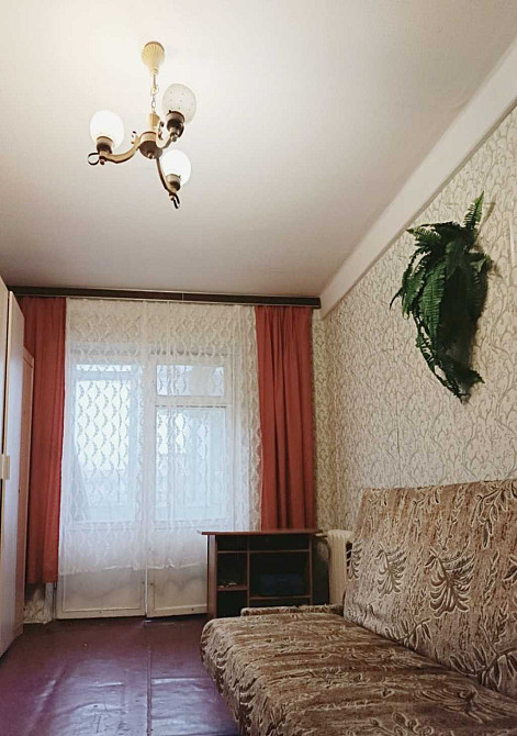 продажа 1-к квартира Киев, Оболонский, 33000 $ Київ - зображення 1