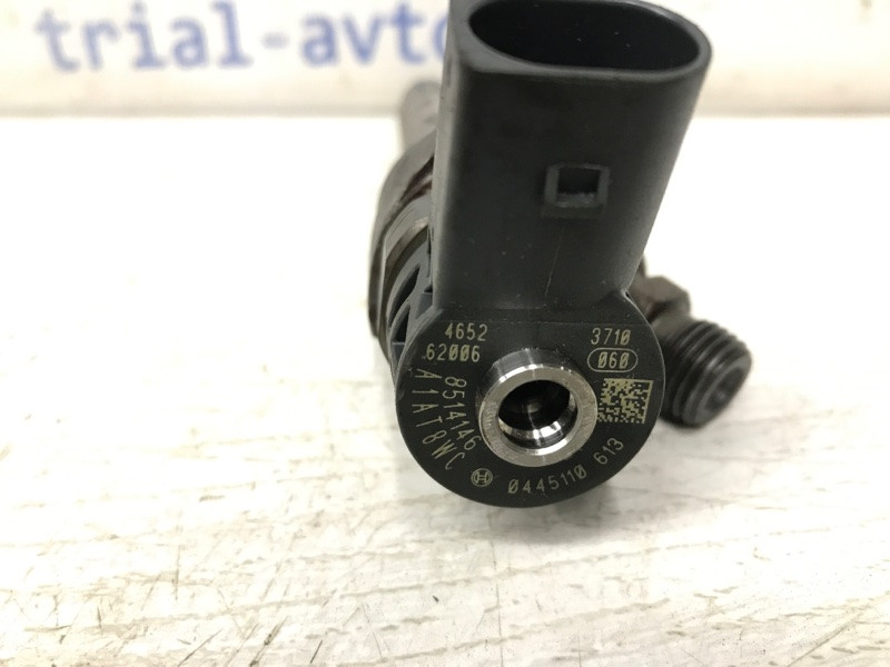 Форсунка топливная Toyota Avensis 2009-2018 0445110613 (Арт. 31728) Киев - изображение 3