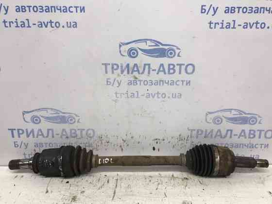Привод передний левый МКПП Mitsubishi Lancer 2007-2017 3815A169 (Арт. 48365) Киев