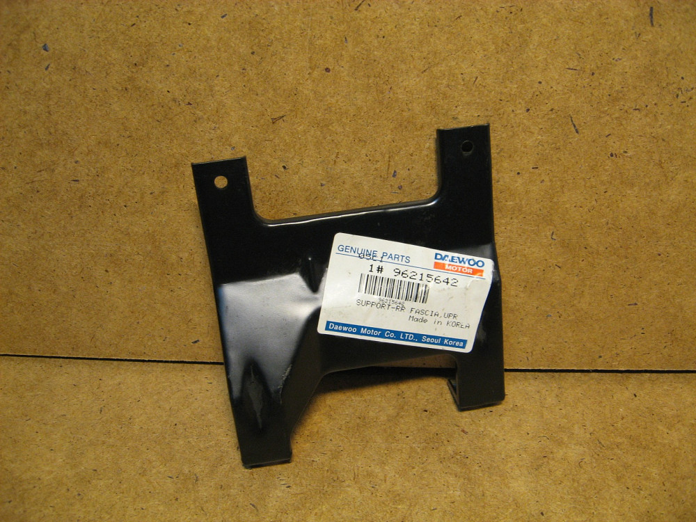 Кронштейн заднего бампера Lanos Днепр - изображение 2