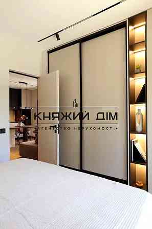 Перша здача!!! Оренда 2х кім. квартири студії ЖК Respublika КОД № 11203880 Київ