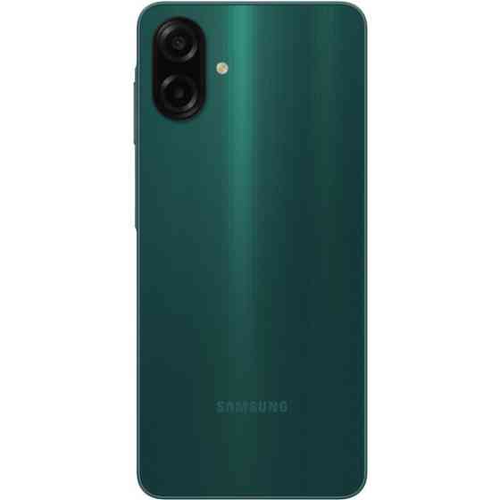 Смартфон Samsung Galaxy A07 A075F 4/64GB Green EU (Код товару:43740) Харків