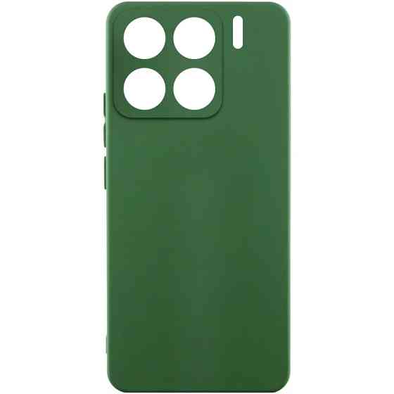 Чехол Silicone Cover Ummi Lakshmi Full Camera (AA) для Xiaomi 15 Херсон