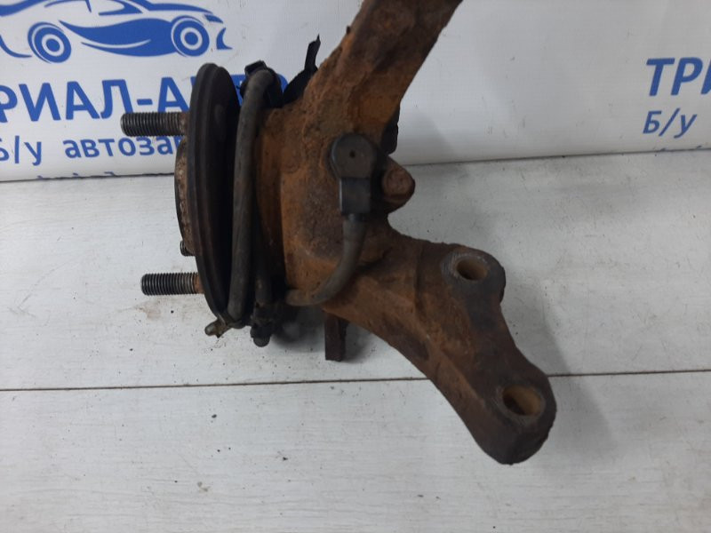 Кулак поворотный правый со ступицей Mitsubishi Lancer 2003-2009 MR491322 (Арт. 35988) Киев - изображение 3