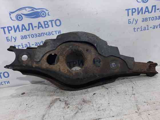 Рычаг задней подвески нижний поперечный (под пружину) Toyota RAV 4 A30 2.0 БЕНЗИН 1AZFE (б/у) Київ