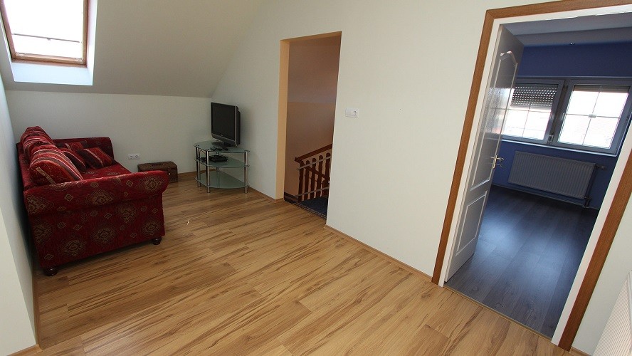 Дом возле о. Хевиз, Венгрия Київ - зображення 7