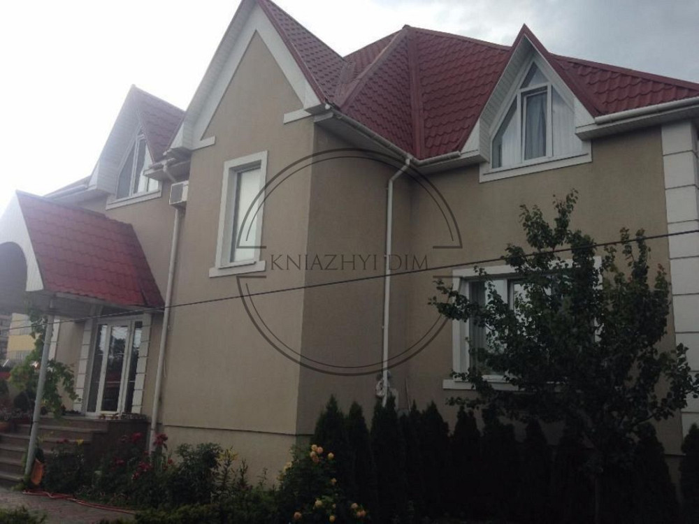 Продажа дома Киев, Деснянский р-н, Радистов ул. код 229154 Київ - зображення 1