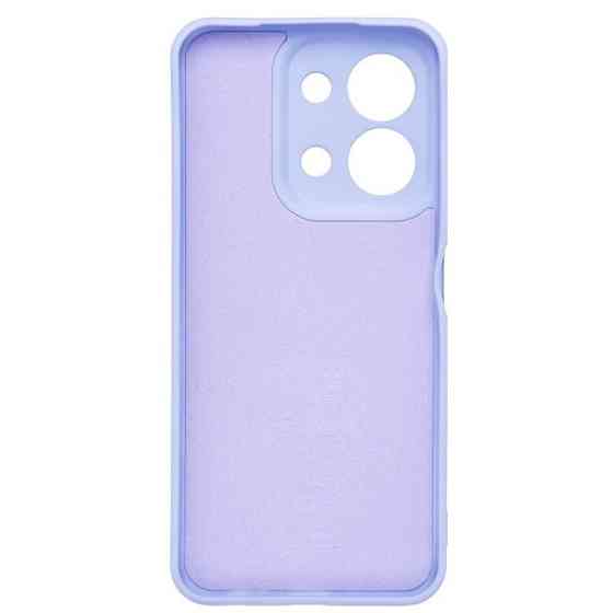 Чохол ArmorStandart ICON Camera Cov для Xiaomi Redmi 15C 4G/Poco C85 4G Lavender (ARM87043) (Код тов Харків