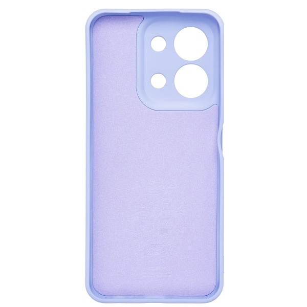 Чохол ArmorStandart ICON Camera Cov для Xiaomi Redmi 15C 4G/Poco C85 4G Lavender (ARM87043) (Код тов Харків - зображення 2