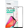 Захисне скло Gelius Full Cover Ultra-Thin 0.25mm для Samsung A31 A315 Black Харків