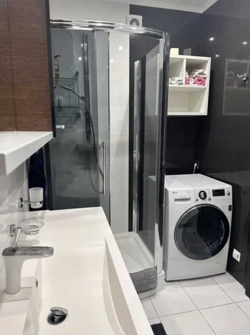 долгосрочная аренда 2-к квартира Киев, Голосеевский, 40000 грн./мес. Київ - зображення 7