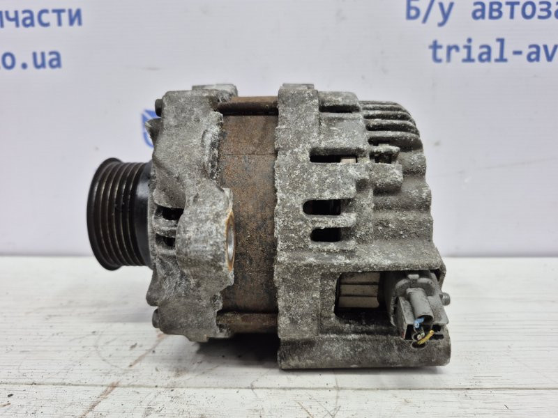 Генератор Mitsubishi Outlander 2012-2021 1800A334 (Арт. 50192) Київ - зображення 3