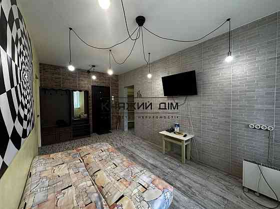 Оренда 2 кімнана квартира м. Харківська КОД 11204418 Київ