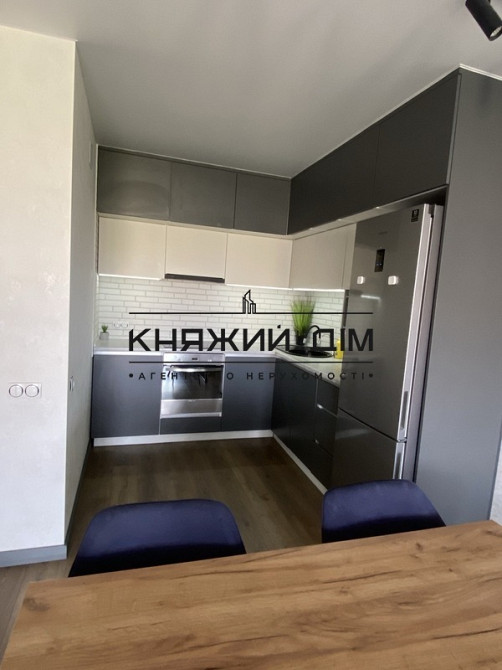 Оренда 3 кімнатної квартири в ЖК Файна Таун, вул. Салютна,2 код 11203021 Киев - изображение 3