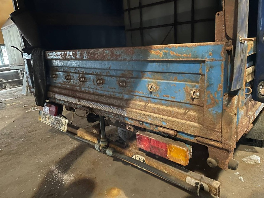 Продажа грузового автомобиля FOTON Кам'янське (Дніпродзержинськ) - зображення 7