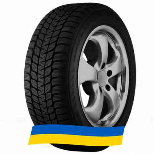 205/50 R17 Bridgestone Blizzak LM-25 89H Позашляхова шина Київ