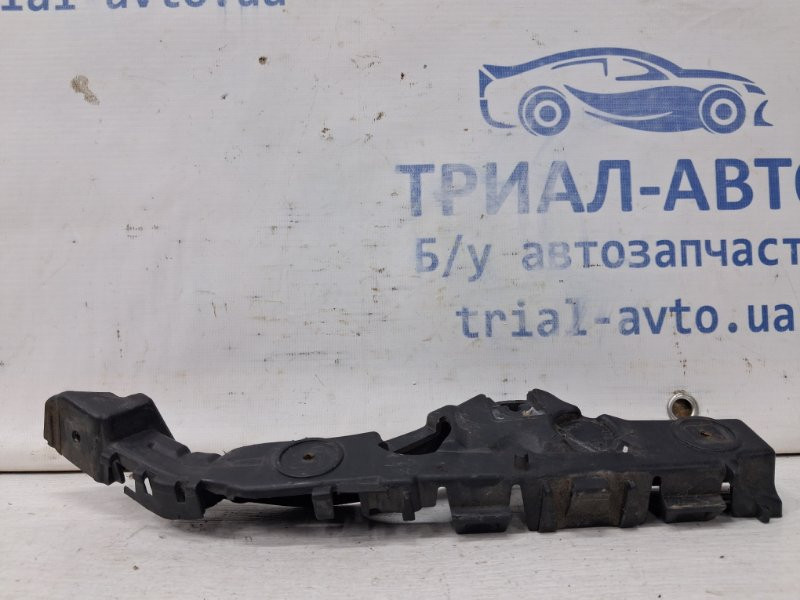 Кронштейн бампера передний правый Chevrolet Captiva C140 2.2 DIESEL Z22D1 2006 (б/у) Київ - зображення 2
