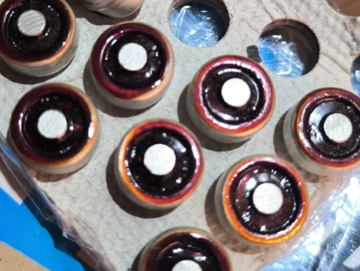 Піропатрон ПП-9 Суми - зображення 1