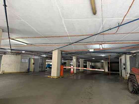 продажа подземный паркинг Киев, Голосеевский, 15000 $ Киев