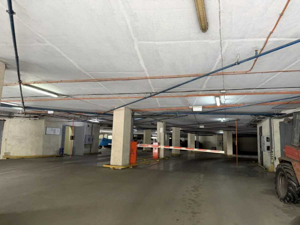 продажа подземный паркинг Киев, Голосеевский, 15000 $ Киев - изображение 6