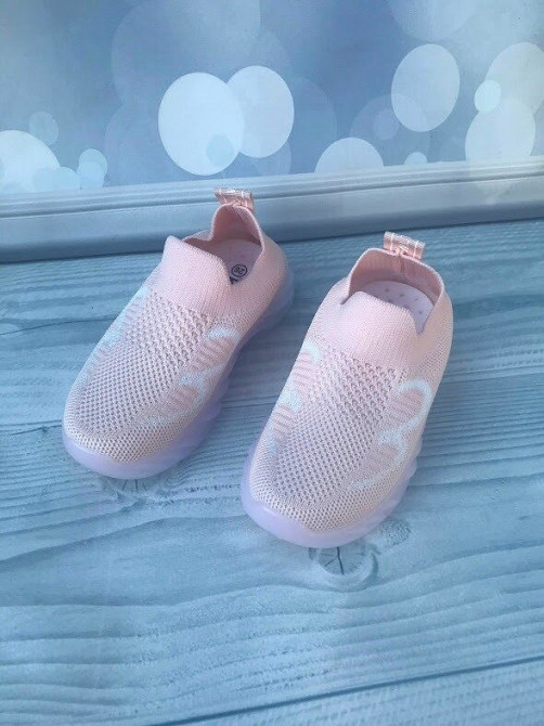 Кросівки текстиль. останній розміри 28 устілка 17,5 Київ - зображення 6