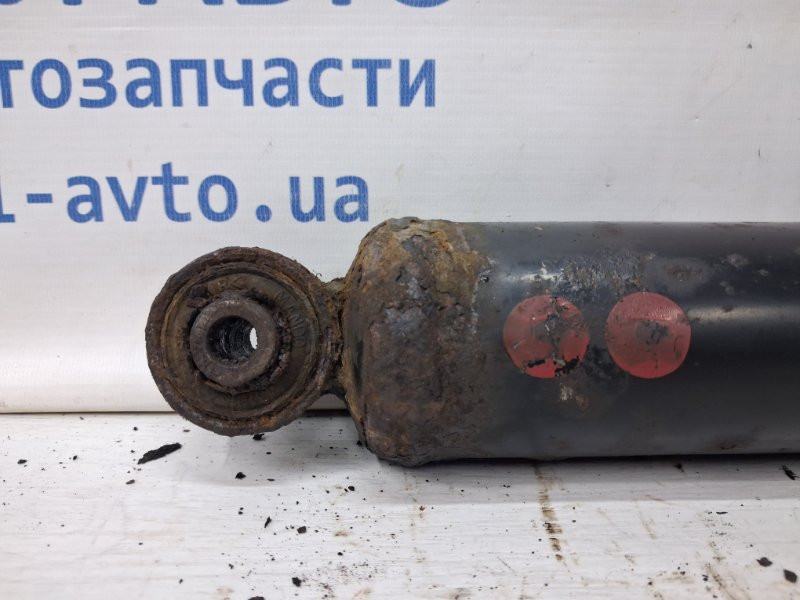 Амортизатор задний Chevrolet Captiva C140 2.2 DIESEL Z22D1 2006 (б/у) Київ - зображення 3