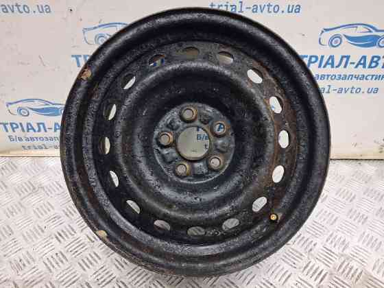Диск штампованный Toyota Avensis 2002-2010 4261105130 (Арт. 86991) Киев