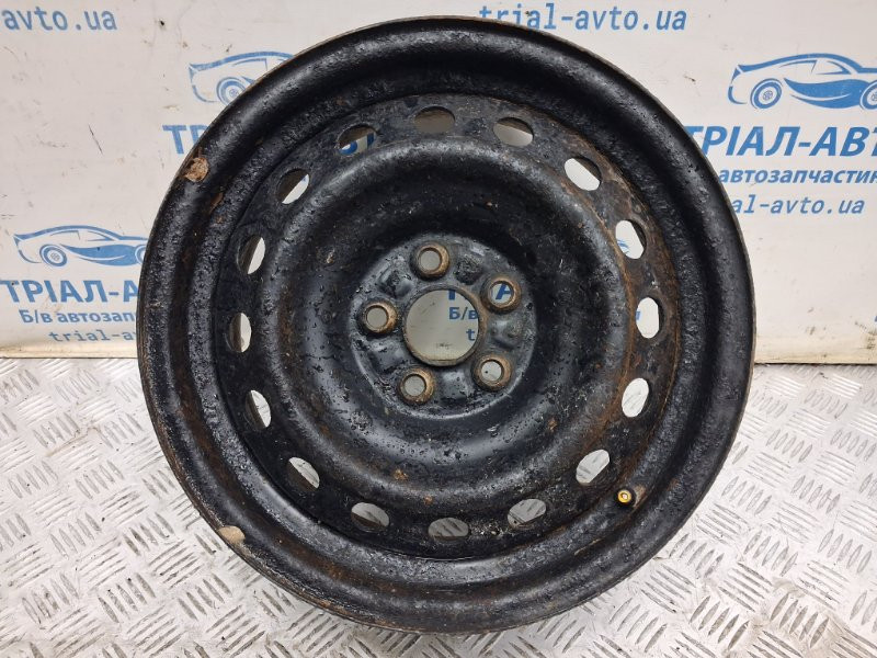 Диск штампованный Toyota Avensis 2002-2010 4261105130 (Арт. 86991) Киев - изображение 1