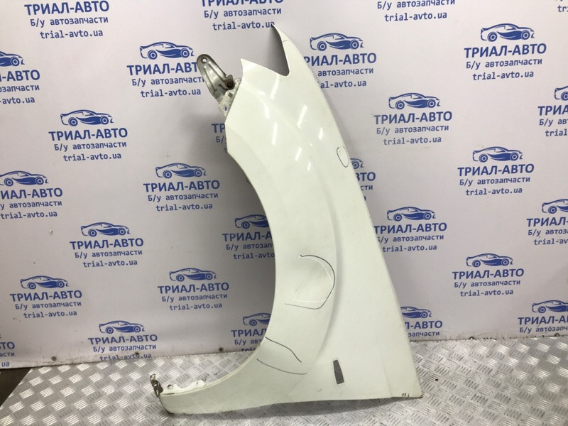 Крыло переднее левое Mitsubishi Outlander 2007-2012 5220F111 (Арт. 51029) Киев - изображение 1