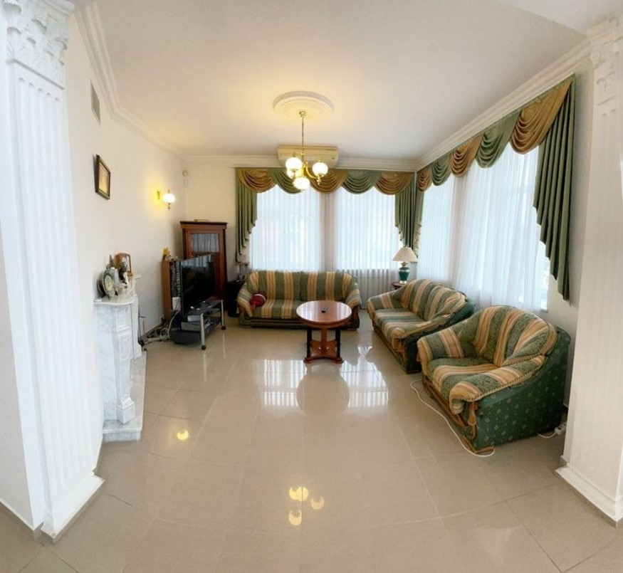 Оренда будинку, 492 кв.м, 25 соток, біля лісу, Лісники, Київська обл Киев - изображение 11