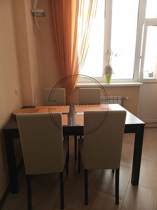 Оренда 1-кімнатної квартири на Чавдар 5, метро Осокорки 5хв. № 11202426 Киев - изображение 6