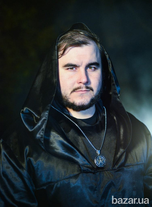 Предоставление сильной магической помощи Запоріжжя - зображення 1