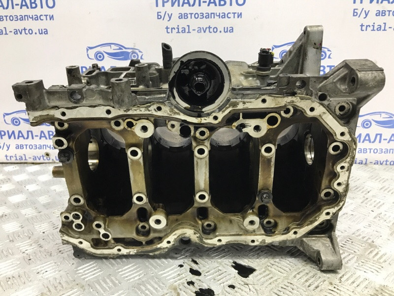 Блок ДВС Mazda 3 BM 2.2 DIESEL 2013 (б/у) Київ - зображення 10