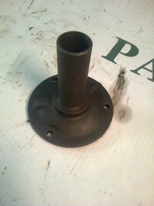 Направляющая выжимного Форд Транзит 69EG-7050-AA Вінниця - зображення 3