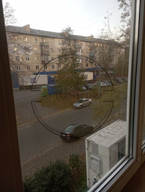 ПРОДАЖ 3 к квартира м. Васильківська вул. Бурмистенко ул.(Оріхуватська)10 код. № 21140722 Киев - изображение 10