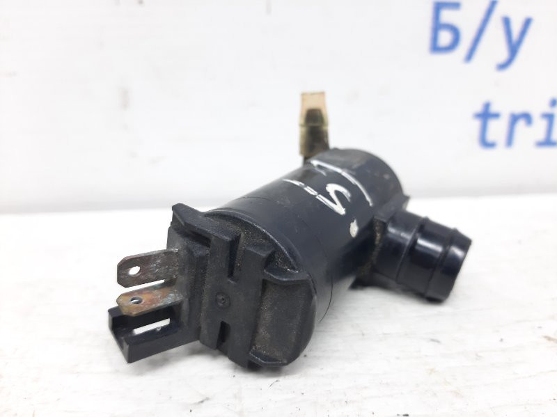 Насос омывателя стекла Mitsubishi Lancer 2003-2009 0602103620 (Арт. 29180) Киев - изображение 2