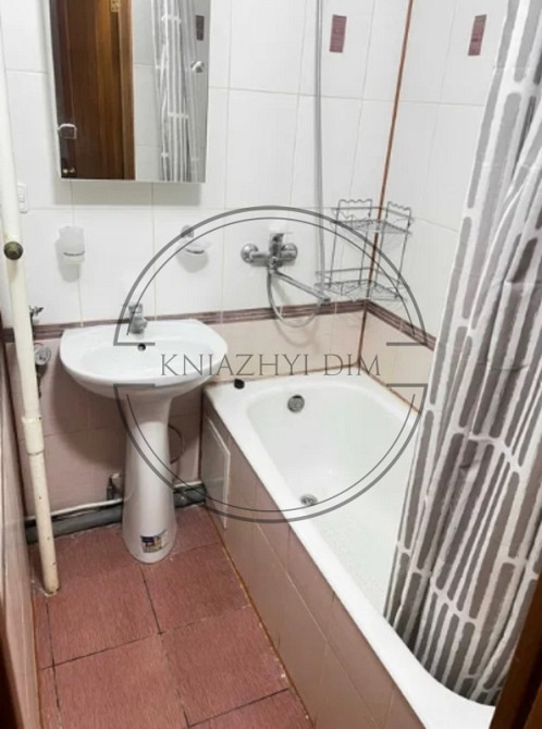 ОРЕНДА 1к квартира метро Берестейська вул. Януша Корчака (Баумана) 20А код.11202347 Киев - изображение 11