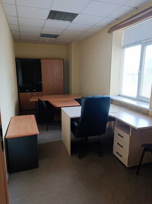 долгосрочная аренда офисное помещение Киев, Соломенский, 19240 грн./мес. Киев - изображение 3